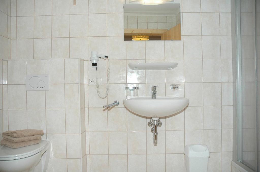 Appartementhaus Zum Zegger ノイシュティフト・イム・シュトゥーバイタール 部屋 写真